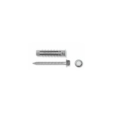Tassello tasselli nylon - tasselli, con