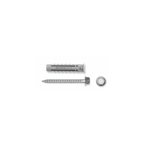 Tassello tasselli nylon con - tassello,