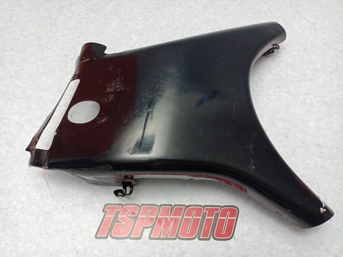 Fianco cover side suzuki - fianco,