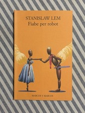 Stanislaw Lem - FIABE PER