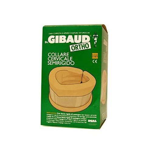Gibaud ortho collare - gibaud,