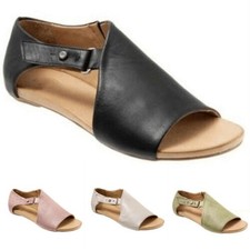 E Sandali gladiatore donna