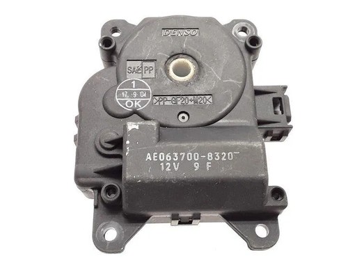 Attuatore motore flap