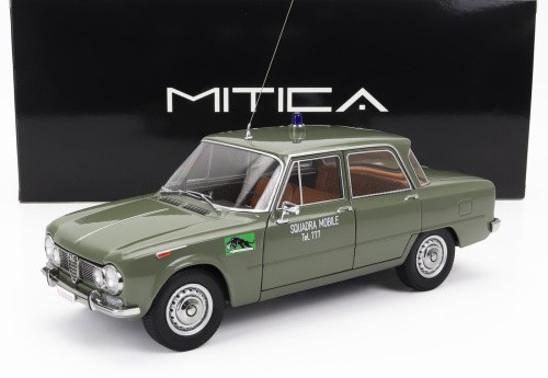 Alfa romeo giulia ti - romeo,