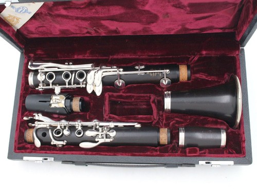 Clarinetto buffet crampon e13 - buffet,