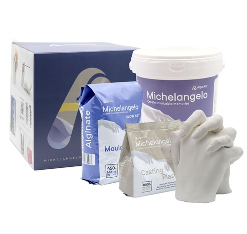Michelangelo premium kit calco - kit,
