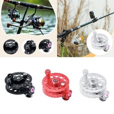 Moulinet de pêche à la