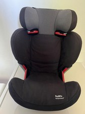 seggiolino auto usato 15 36 kg isofix