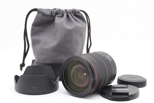 Canon rf24 105mm - canon, f4l