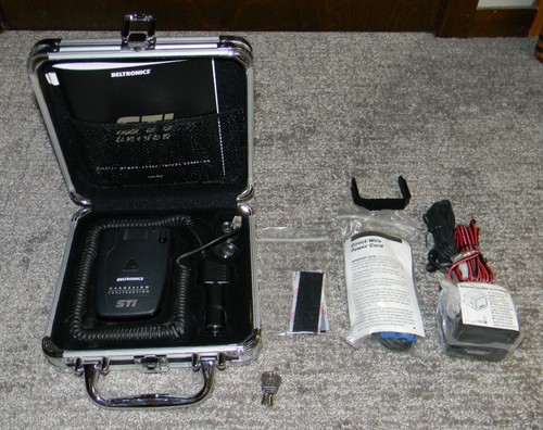 Beltronics rilevatore radar - -,