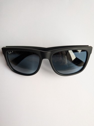 Ray ban justin classic lenti - justin,