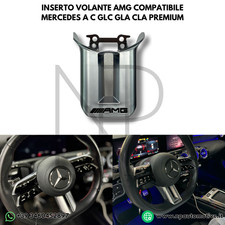 Inserto volante amg - ✅,