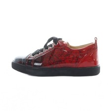 Christian louboutin sneakers - louboutin,