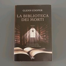 Glenn Cooper - LA BIBLIOTECA