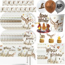 Harry Potter Party Dec