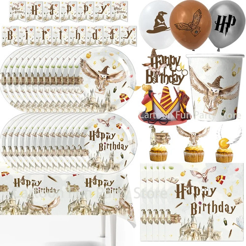 Harry potter party - harry,