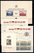 Cecoslovacchia 1937-82