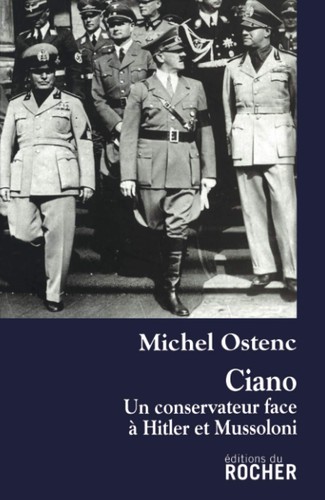Ciano conservateur face à - un,
