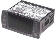 Regolatore elettronico DIXELL