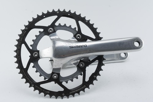 Shimano ultegra 105 r700 - ultegra/105, fc-r700