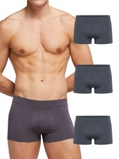Pompea 3 Pezzi Boxer Uomo in