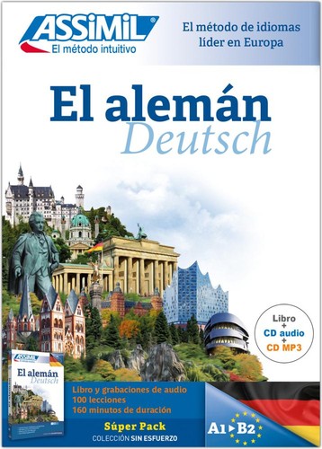 Assimil alemán - assimil, el