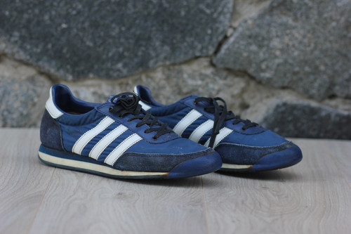 Adidas vintage orion made - vintage,