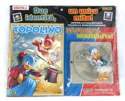 Prl walt disney mouse - mouse, 3632