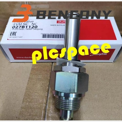 Danfoss evm 027b1120 - danfoss,