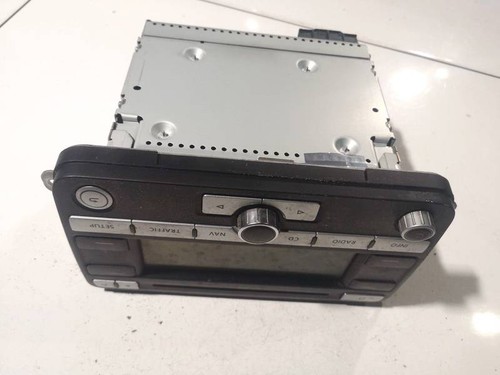 1k0035191d radio cassette - a,