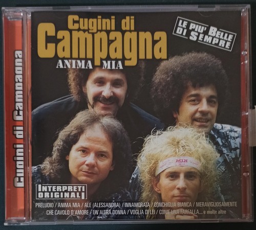 Cugini campagna anima - di,