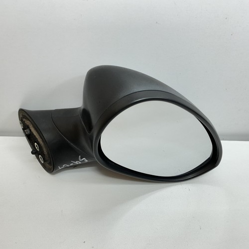 Specchietto retrovisore destro - specchietto,