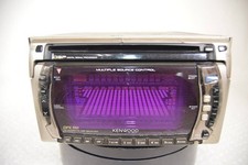 Kenwood DPX-550 2DIN CD