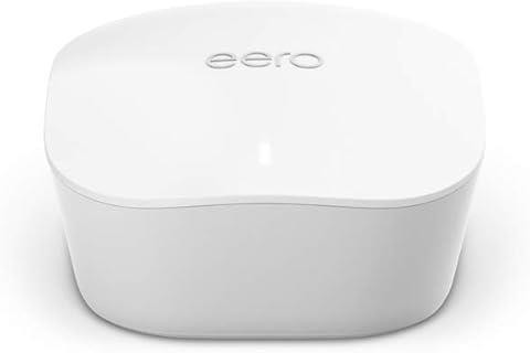 Amazon eero mesh router fi - amazon, wi-fi
