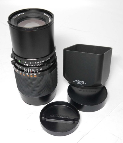 Hasselblad carl zeiss - cf,