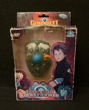 Gormiti Elemental Trasformer