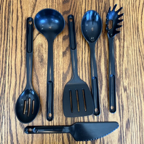 Vintage tupperware utensile - tupperware, da