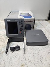 Raymarine RC435 GPS