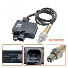 Sensore antiparticolato diesel