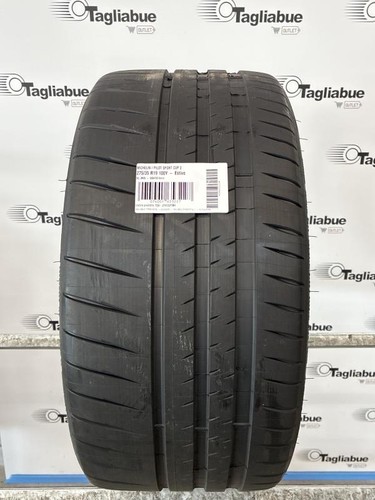 Gomma 275 35r19 100y dot2022 - gomma,