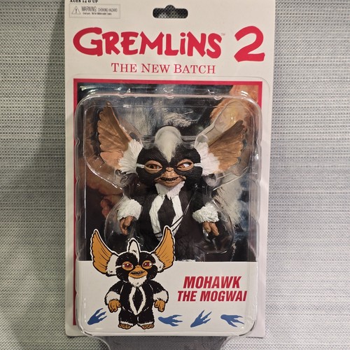 Neca gremlins nuovo lotto - nuovo,