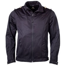 Marino softshell blusa - marino,