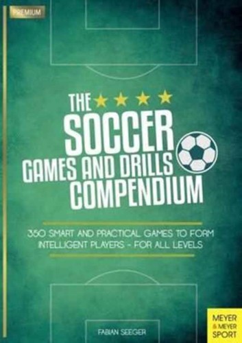 Soccer games and drills - games,