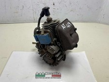 BLOCCO MOTORE USO RICAMBI CON