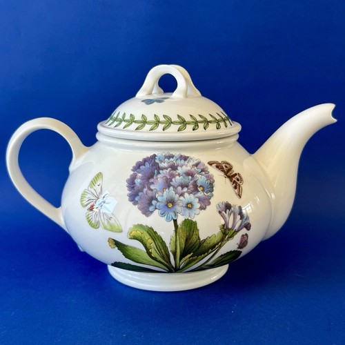 Petite théière portmeirion - théière,