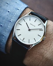 Zenith Ultra Thin 01.1000.172