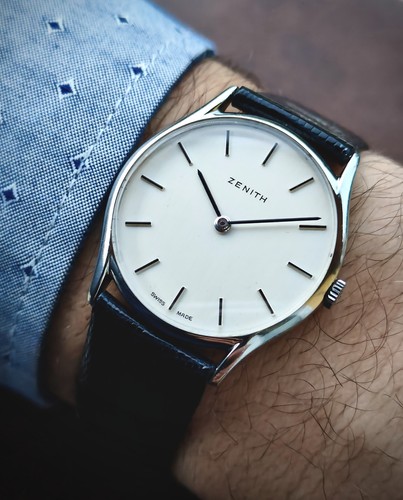 Zenith ultra thin - ultra, 01.1000.172