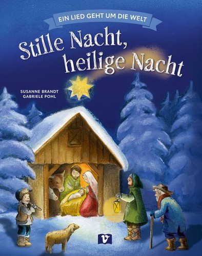 Susanne brandt stille - stille, nacht