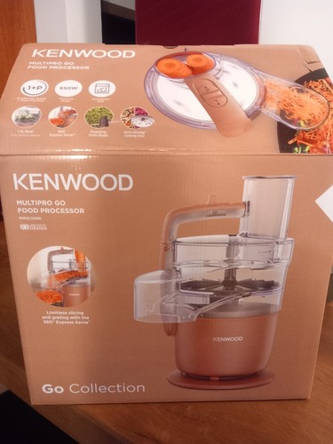 Robot cucina multipro go - robot, da