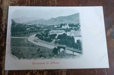 CARTOLINA D'EPOCA PROVINCIA